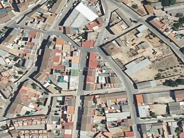 Casa en venta en Gerena, Andalucía