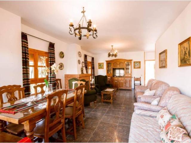 Casa en venta en Gérgal, Andalucía