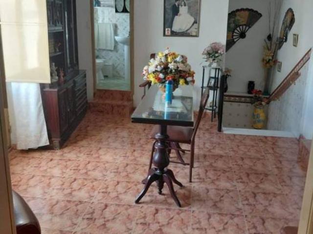 Casa en venta en Gérgal, Almería