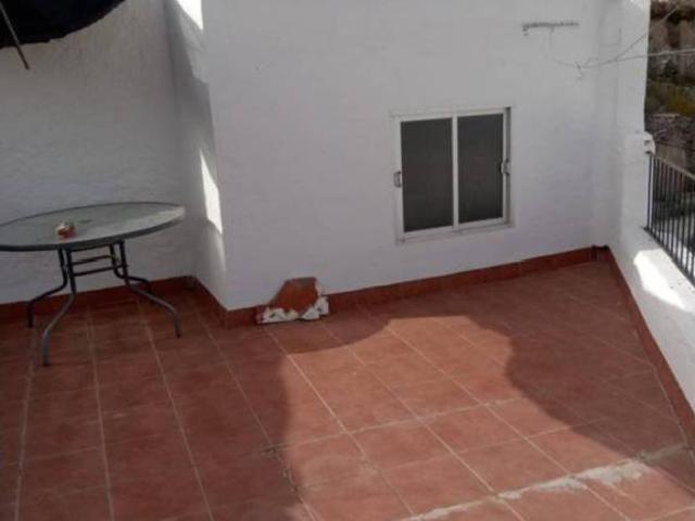 Casa en venta en Gérgal, Andalucía