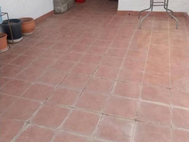 Casa en venta en Gérgal, Andalucía