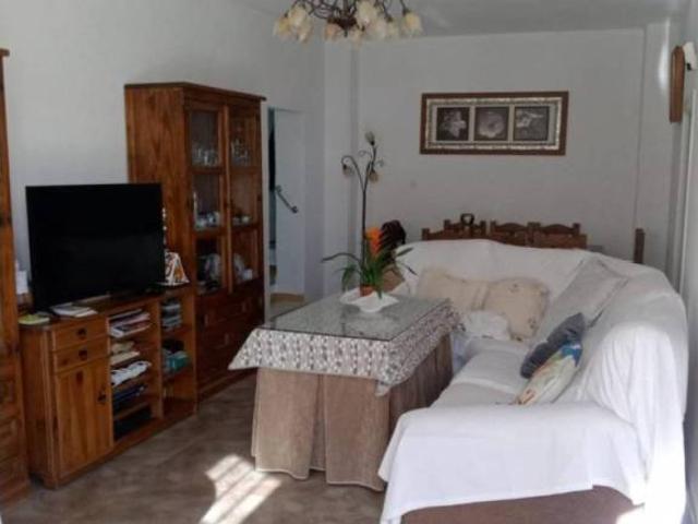 Casa en venta en Gérgal, Andalucía