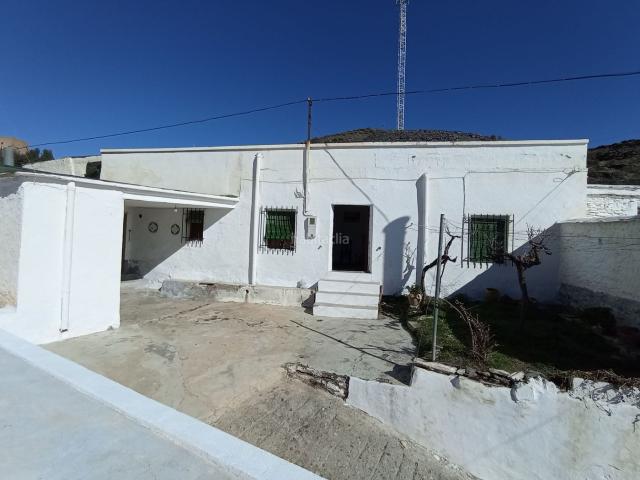 Casa en venta en Gérgal, Andalucía