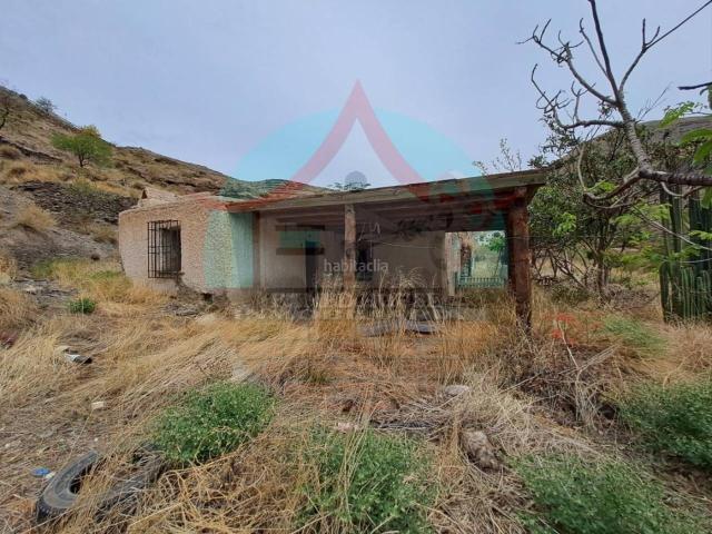 Casa en venta en Gérgal, Andalucía