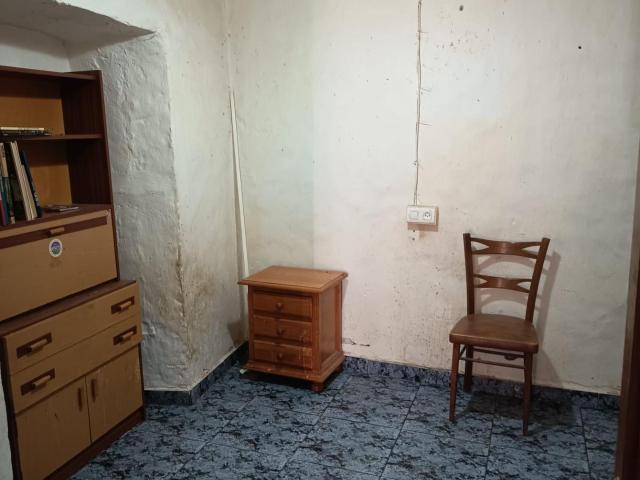 Casa en venta en Gérgal, Almería