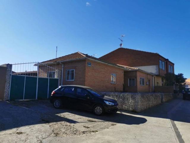 Casa en venta en Geria, Valladolid