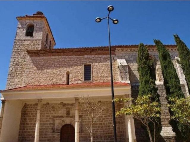 Casa en venta en Geria, Castilla y León