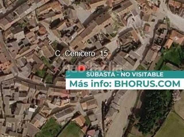 Casa en venta en Geria, Valladolid