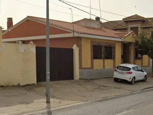 Casa en venta en Gerindote, Toledo