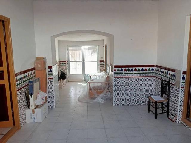 Casa en venta en Gerindote