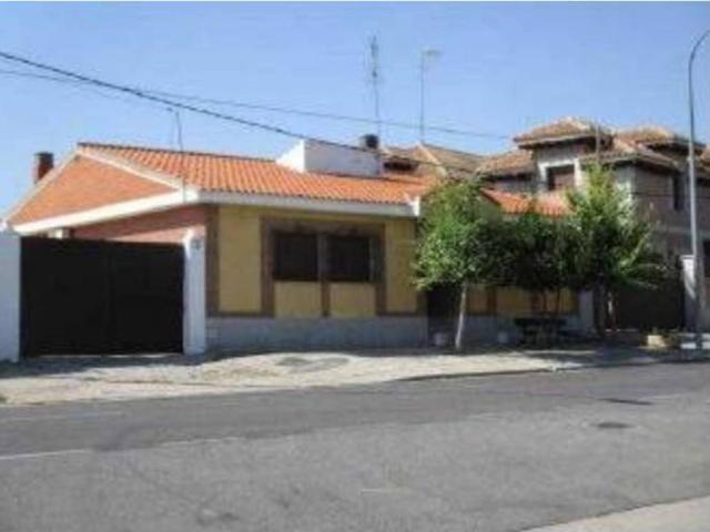 Casa en venta en Gerindote