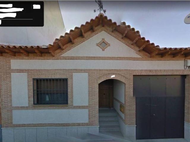 Casa en venta en Gerindote, Albarreal de Tajo