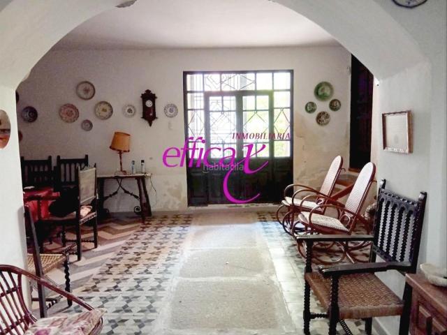 Casa en venta en Gerindote, Toledo