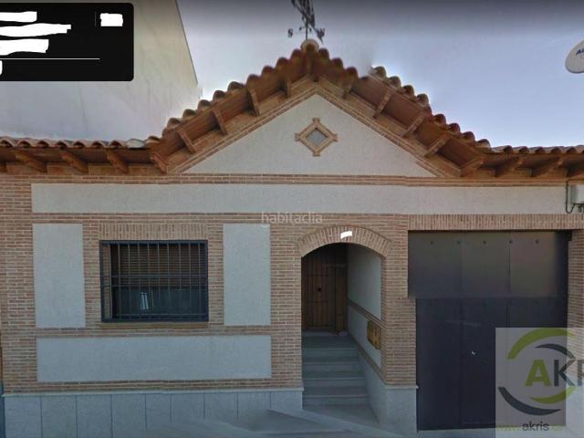 Casa en venta en Gerindote, Toledo