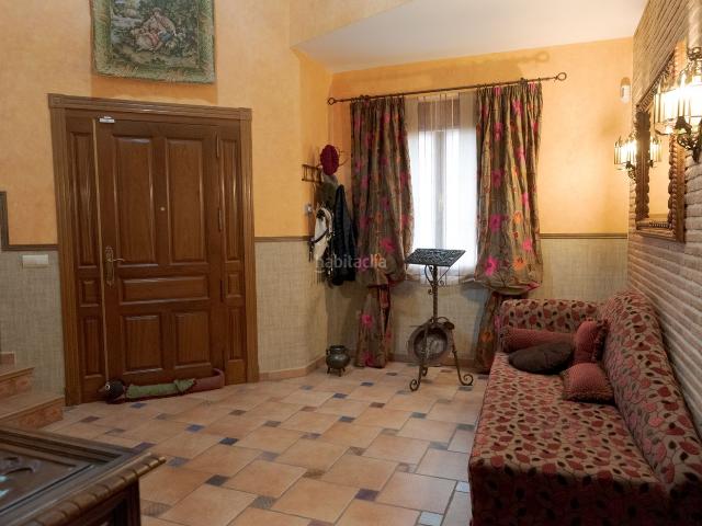 Casa en venta en Gerindote, Castilla-La Mancha