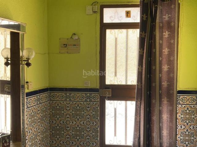 Casa en venta en Gerindote, Toledo