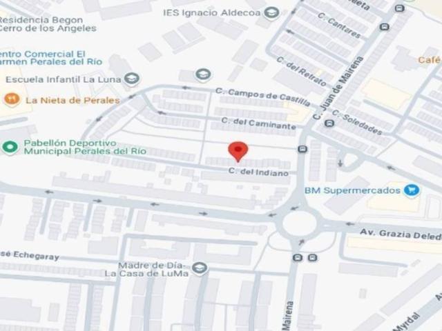 Casa en venta en Perales del Río, Getafe