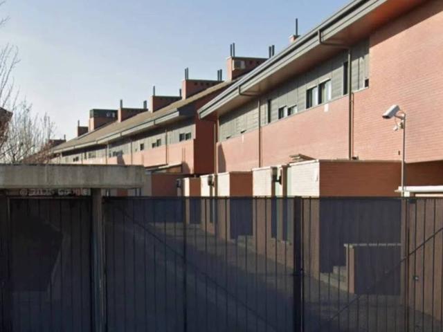 Casa en venta en La Bulera, Getafe