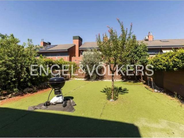Casa en venta en Getafe, Madrid