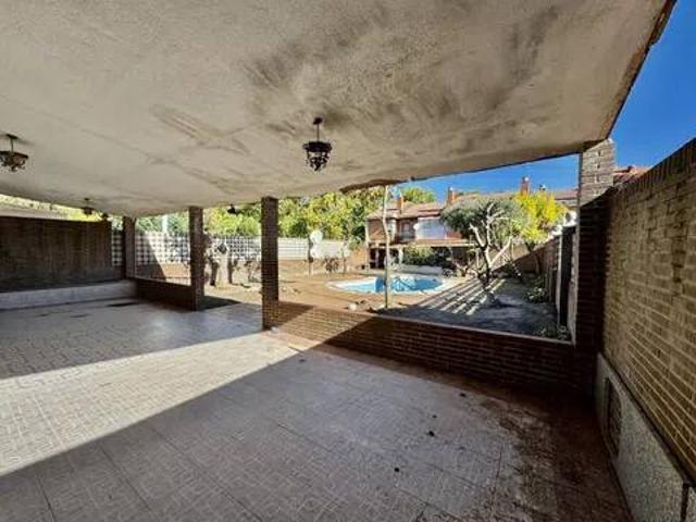 Casa en venta en Getafe, Madrid