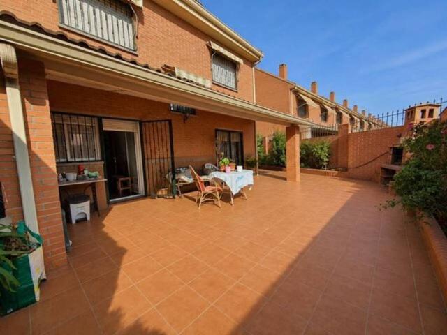 Casa en venta en Getafe, Madrid