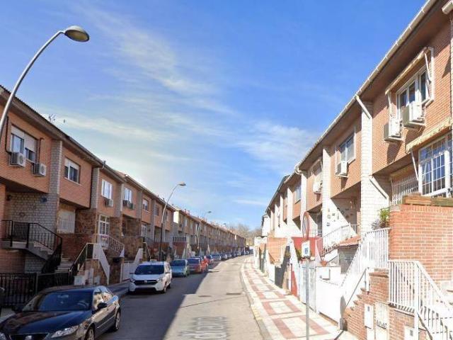 Casa en venta en Getafe, Perales del Río