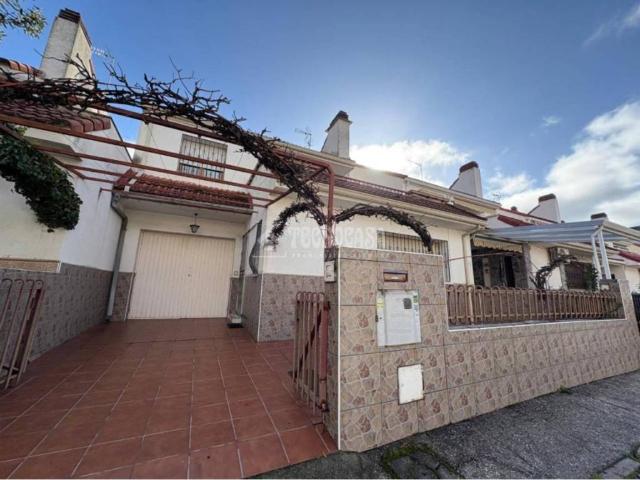 Casa en venta en Getafe, Madrid