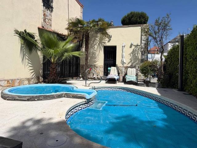 Casa en venta en Getafe, Madrid