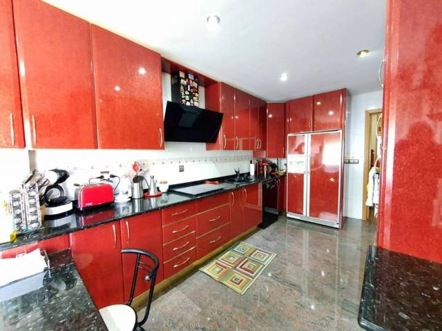 Casa en venta en Getafe, Madrid