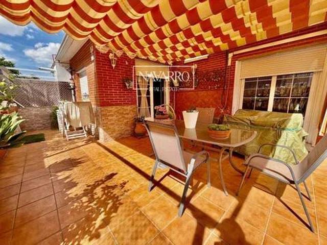 Casa en venta en Sector III, Getafe