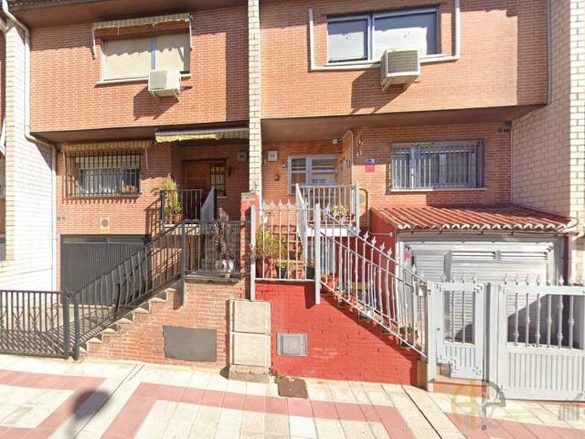 Casa en venta en Getafe, Madrid
