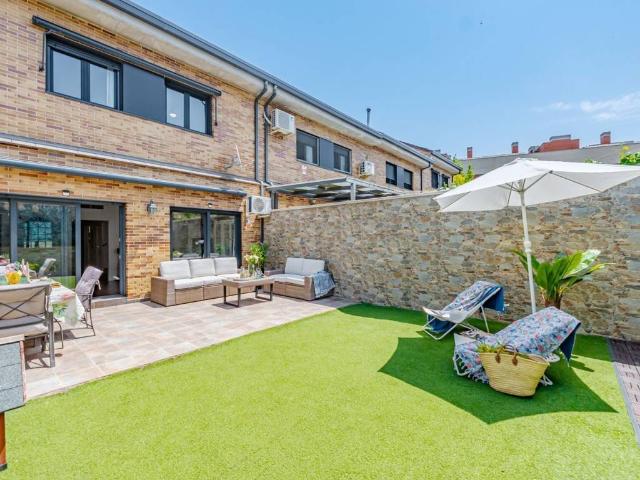 Casa en venta en Getafe
