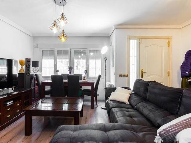 Casa en venta en La Bulera, Getafe