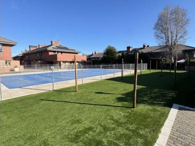 Casa en venta en Getafe, Madrid