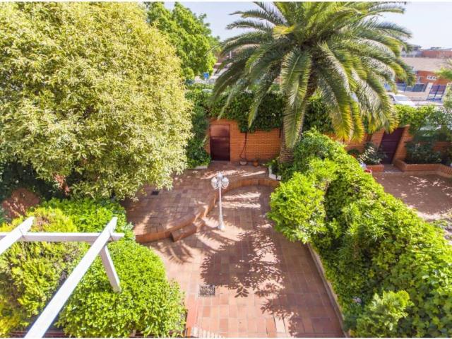 Casa en venta en Getafe, Madrid
