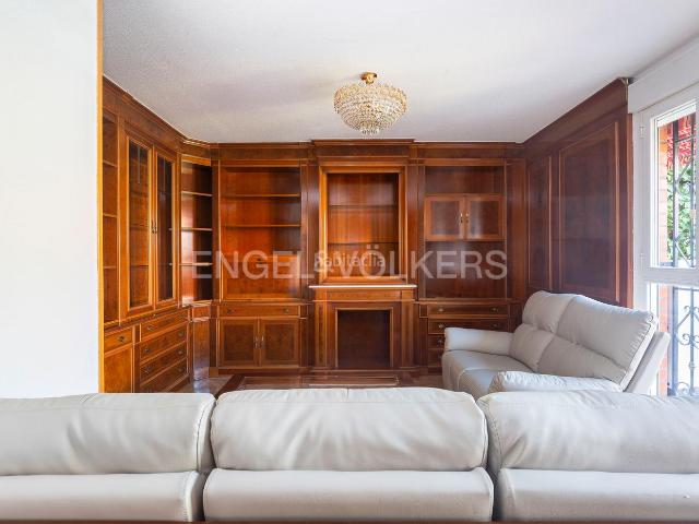 Casa en venta en Centro, Getafe