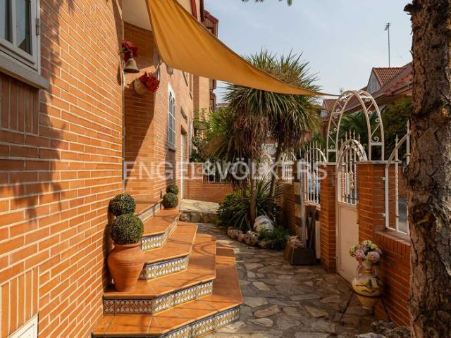Casa en venta en Centro, Getafe