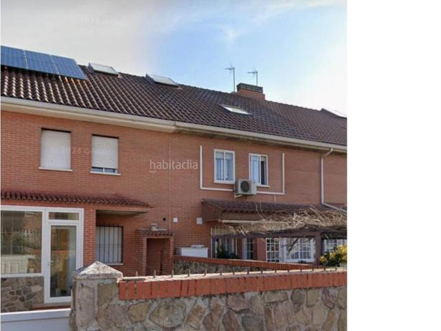 Casa en venta en Getafe, Centro