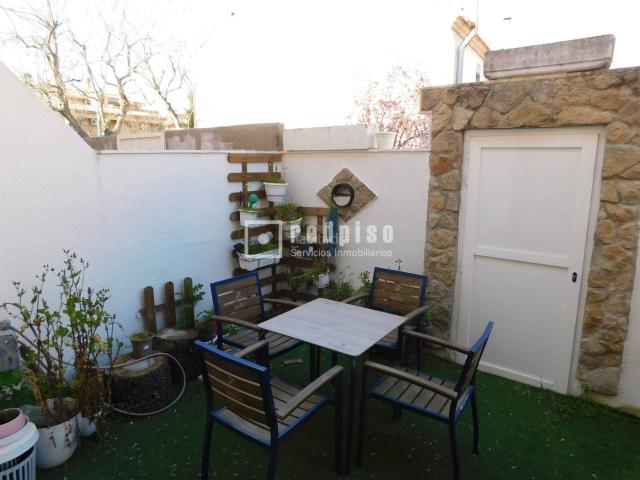 Casa en venta en Centro, Getafe