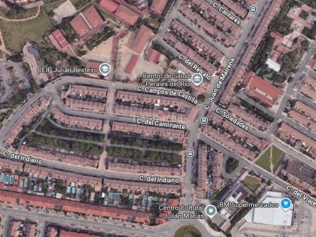 Casa en venta en Centro, Getafe