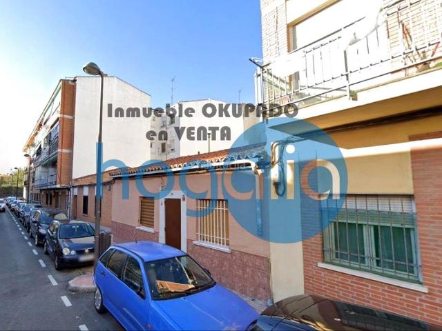 Casa en venta en Centro, Getafe