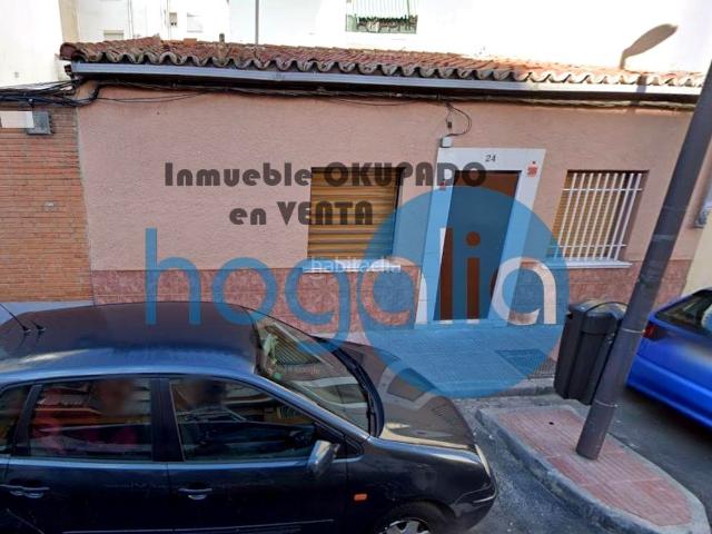 Casa en venta en Centro, Getafe