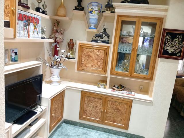 Casa en venta en Centro, Getafe