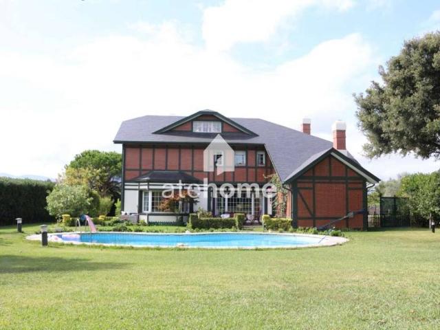 Casa en venta en Getxo, Guipúzcoa