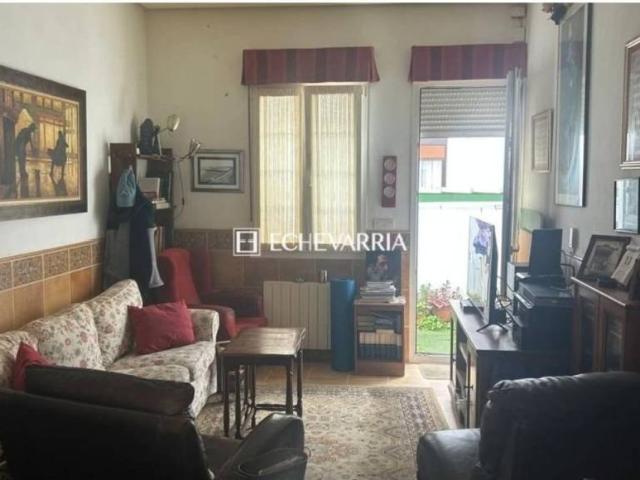 Casa en venta en Getxo