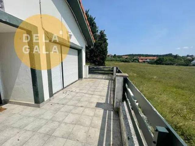 Casa en venta en Getxo, Guipúzcoa