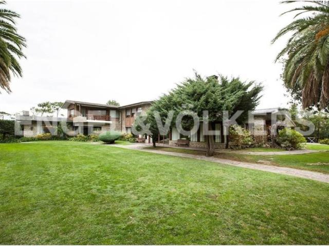 Casa en venta en Getxo