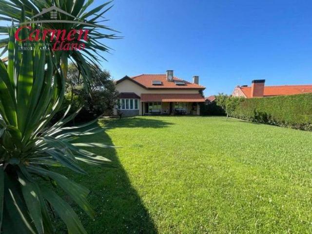 Casa en venta en Getxo, Guipúzcoa