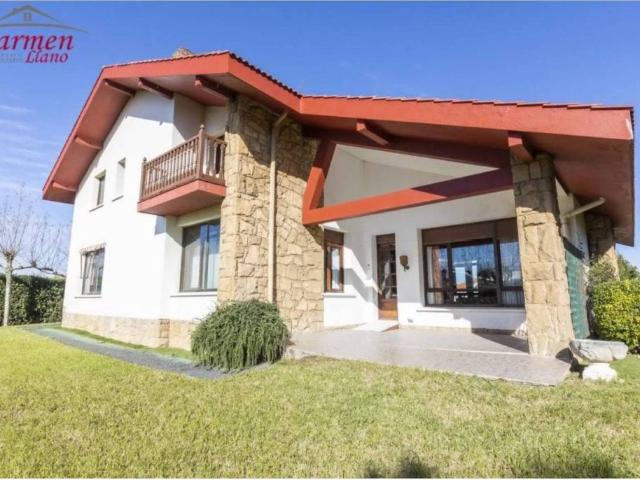 Casa en venta en Elexalde, Getxo