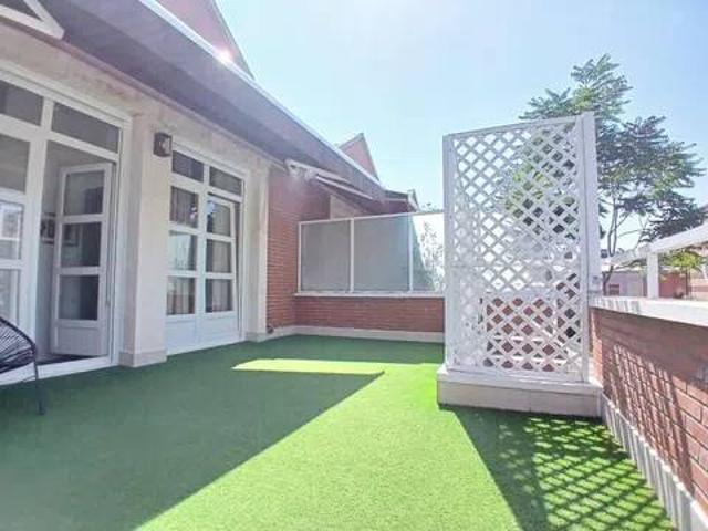 Casa en venta en Neguri, Getxo